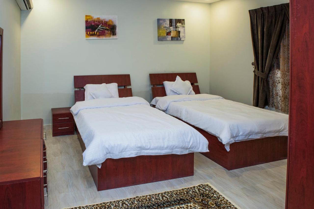 Najd Peak Apartment Riyadh Riade Exterior foto