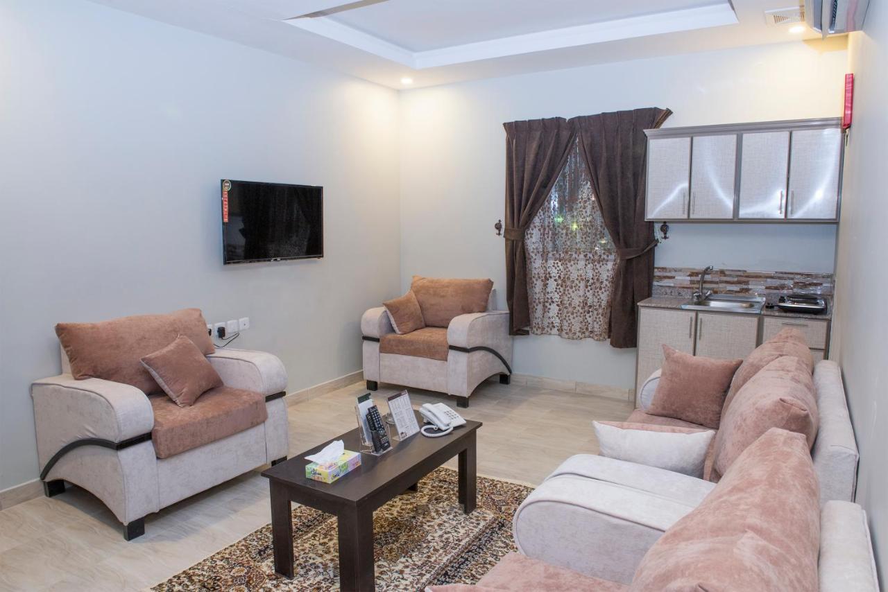 Najd Peak Apartment Riyadh Riade Exterior foto