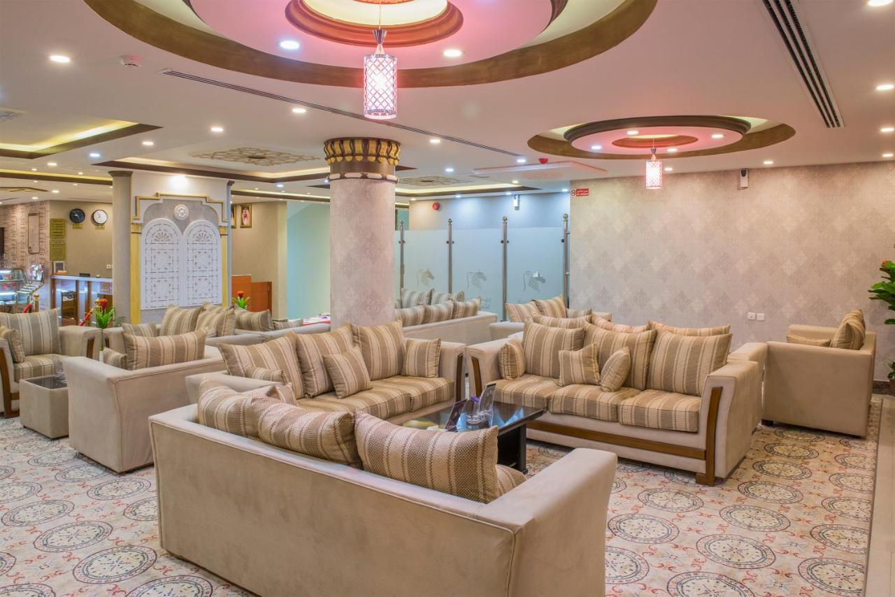 Najd Peak Apartment Riyadh Riade Exterior foto