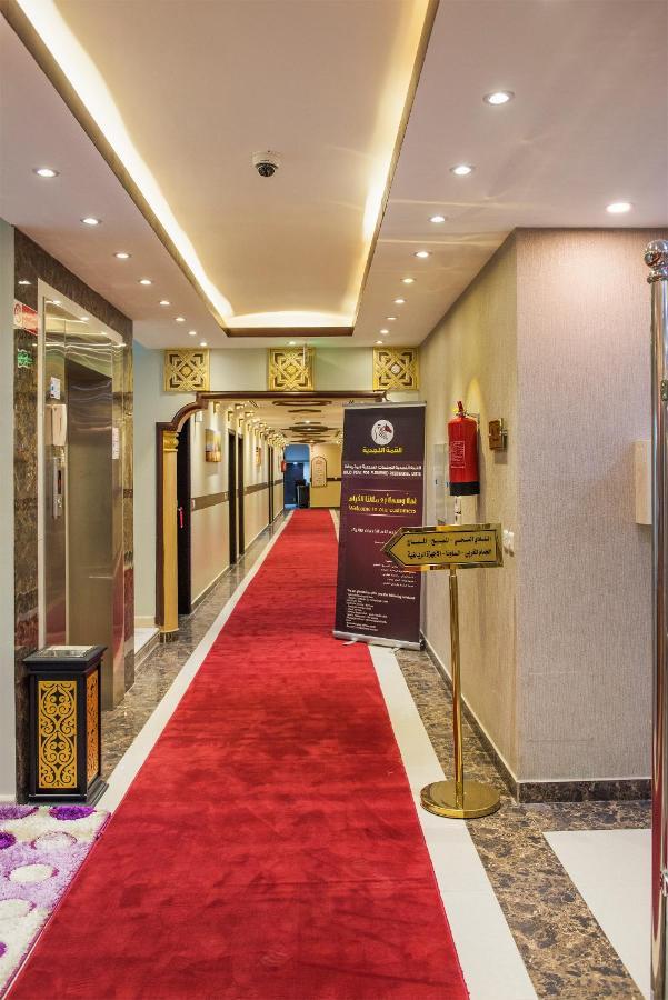 Najd Peak Apartment Riyadh Riade Exterior foto