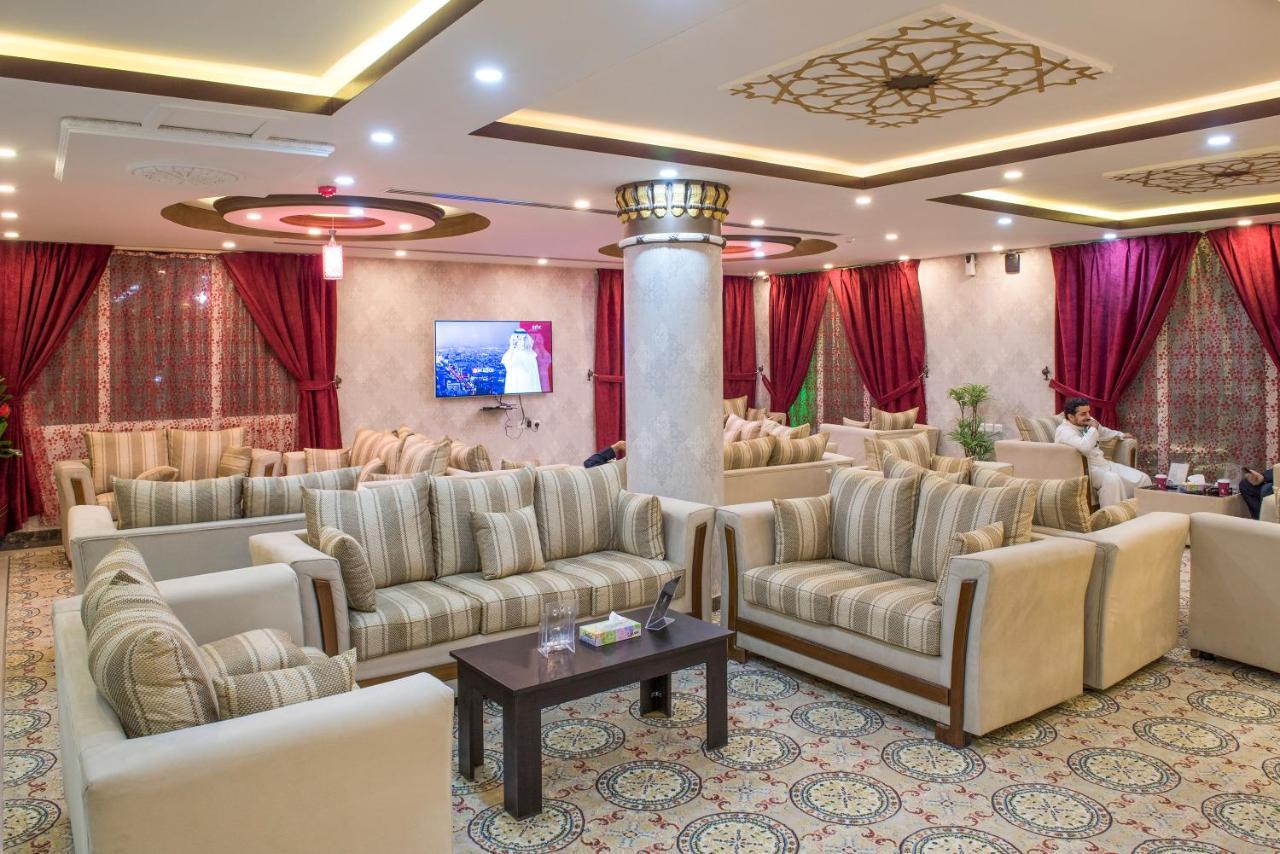 Najd Peak Apartment Riyadh Riade Exterior foto